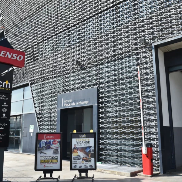 Shooting photos algérie