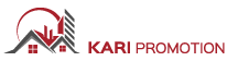 logo kari promotion