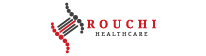 logo rouchi healthcare