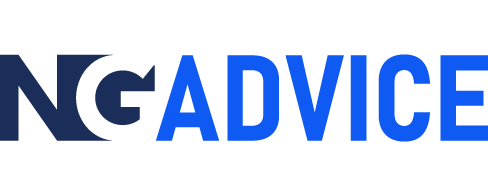 Logo NG Advice