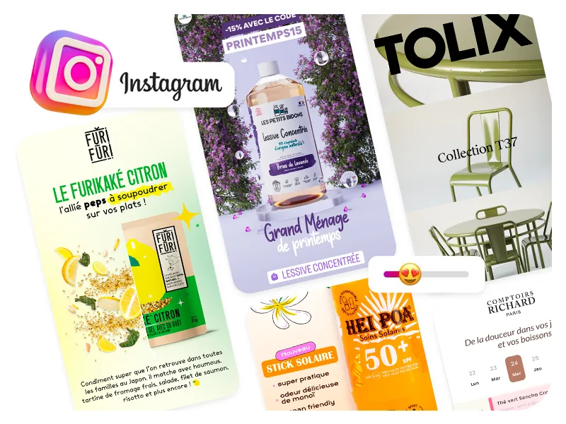 Agence Instagram Ads Algérie