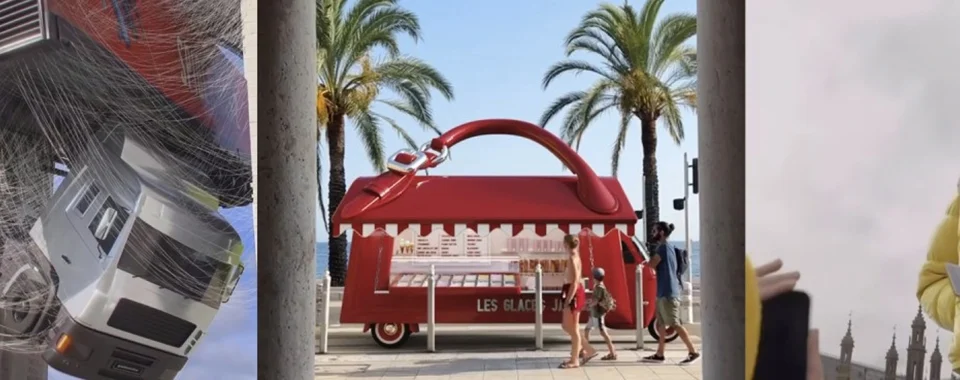 Agence Fooh Algérie