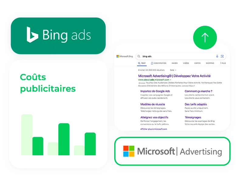 Agence Bing Ads Algérie