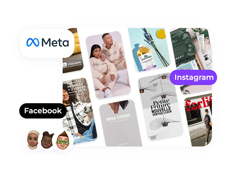 Agence Meta Ads Algérie