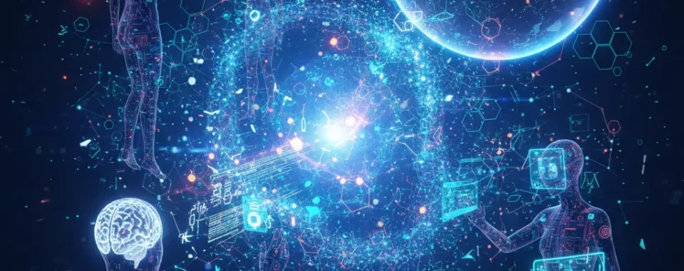 interface Moltbook réseau social IA