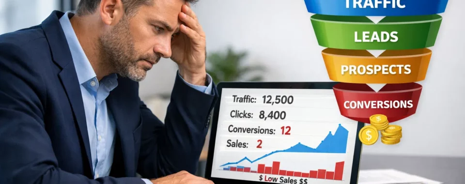 ADS : pourquoi la publicité digitale n'est pas une garantie de ventes et comment en tirer le meilleur parti